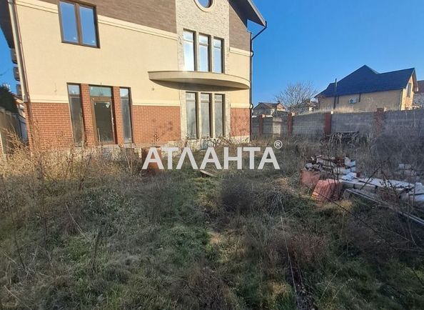 Будинок за адресою вул. Лісова (площа 290 м²) - Atlanta.ua - фото 3