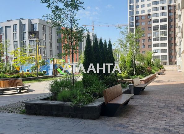 1-кімнатна квартира за адресою вул. Марсельська (площа 44,3 м²) - Atlanta.ua - фото 2