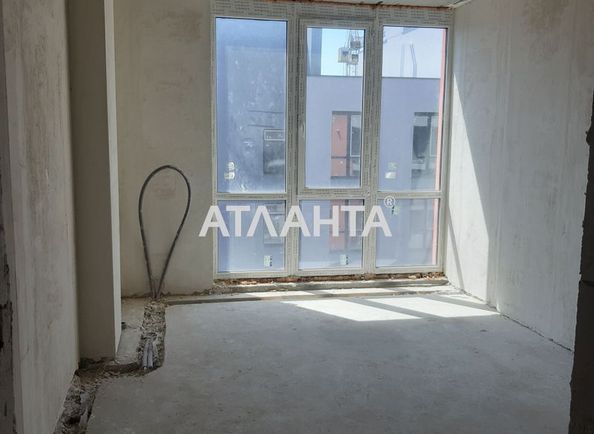 1-кімнатна квартира за адресою вул. Марсельська (площа 54,8 м²) - Atlanta.ua - фото 2