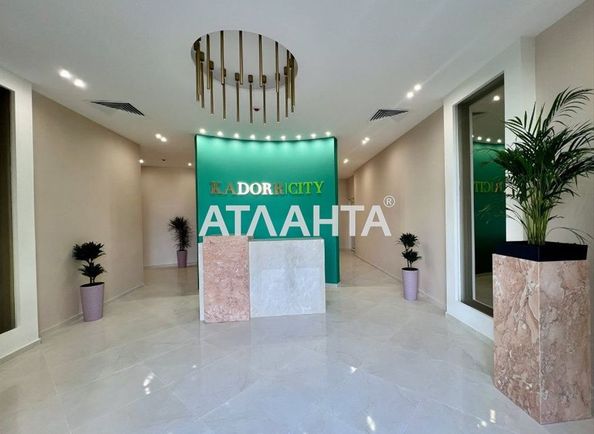 2-кімнатна квартира за адресою вул. Краснова (площа 61,0 м²) - Atlanta.ua - фото 3