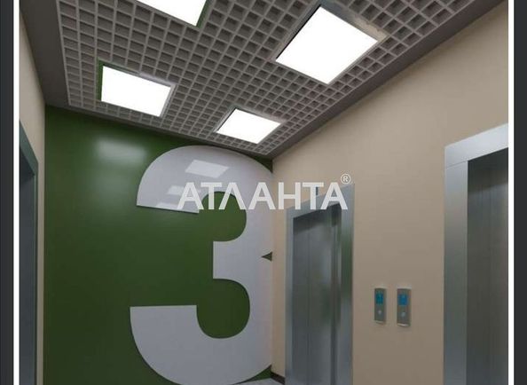 1-кімнатна квартира за адресою вул. Середньофонтанська (площа 51 м²) - Atlanta.ua - фото 4