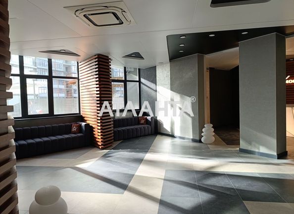 1-комнатная квартира по адресу Курортный пер. (площадь 29,9 м²) - Atlanta.ua - фото 22