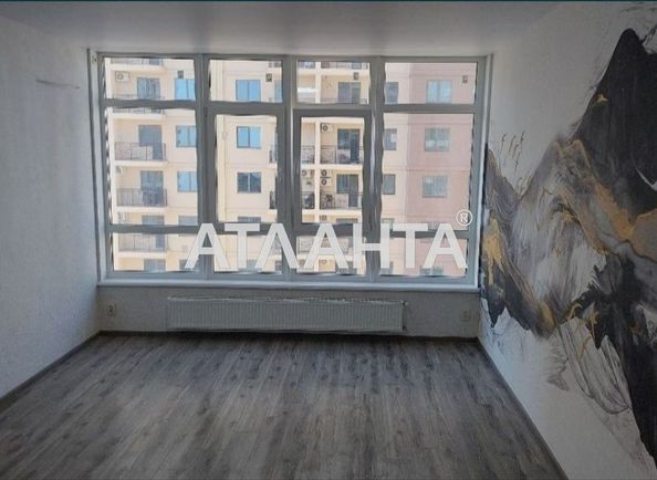 1-комнатная квартира по адресу Курортный пер. (площадь 29,9 м²) - Atlanta.ua - фото 2