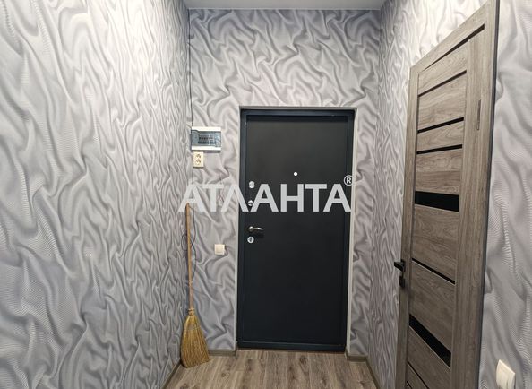 1-комнатная квартира по адресу Курортный пер. (площадь 29,9 м²) - Atlanta.ua - фото 8