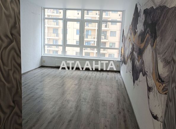 1-комнатная квартира по адресу Курортный пер. (площадь 29,9 м²) - Atlanta.ua