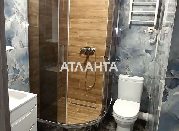 1-комнатная квартира по адресу Курортный пер. (площадь 29,9 м²) - Atlanta.ua - фото 10