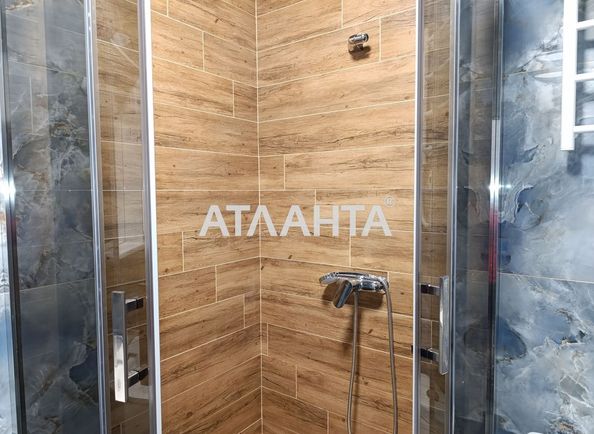 1-комнатная квартира по адресу Курортный пер. (площадь 29,9 м²) - Atlanta.ua - фото 12