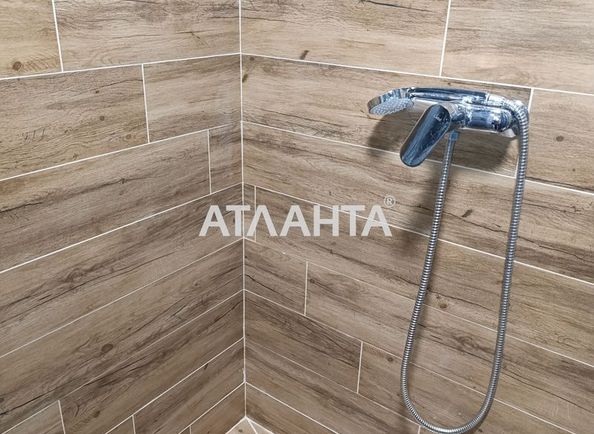 1-комнатная квартира по адресу Курортный пер. (площадь 29,9 м²) - Atlanta.ua - фото 11