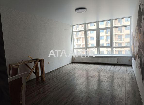 1-комнатная квартира по адресу Курортный пер. (площадь 29,9 м²) - Atlanta.ua - фото 4