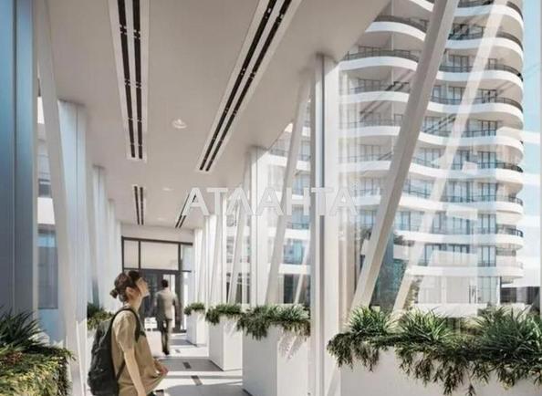 1-комнатная квартира по адресу ул. Аркадийское плато (площадь 27 м²) - Atlanta.ua - imageAlt 4