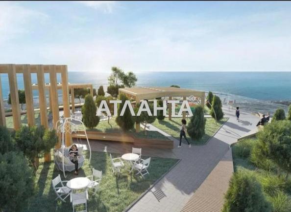 1-комнатная квартира по адресу ул. Аркадийское плато (площадь 27 м²) - Atlanta.ua - imageAlt 7