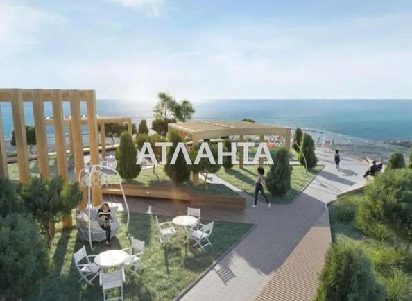 1-комнатная квартира по адресу ул. Аркадийское плато (площадь 27 м²) - Atlanta.ua - imageAlt 8