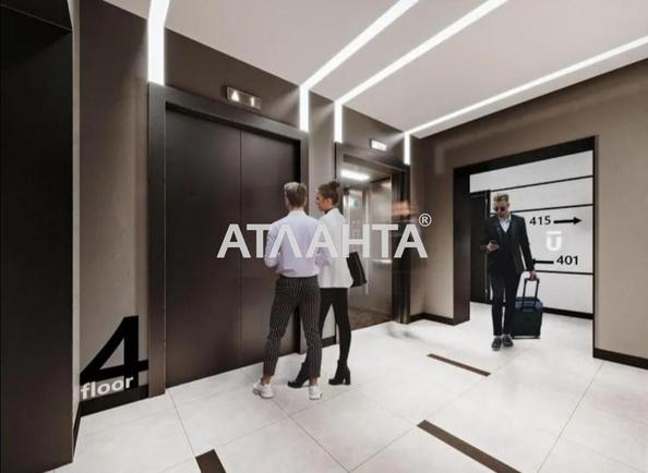 1-комнатная квартира по адресу ул. Аркадийское плато (площадь 27 м²) - Atlanta.ua - imageAlt 11