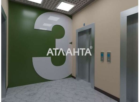 1-кімнатна квартира за адресою вул. Середньофонтанська (площа 51 м²) - Atlanta.ua - фото 4