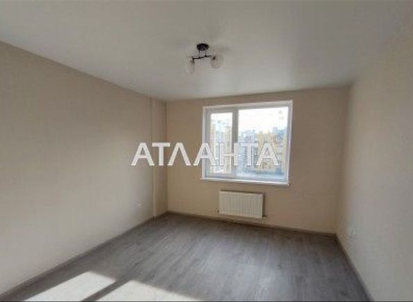 1-кімнатна квартира за адресою вул. Проїзна (площа 34,7 м²) - Atlanta.ua