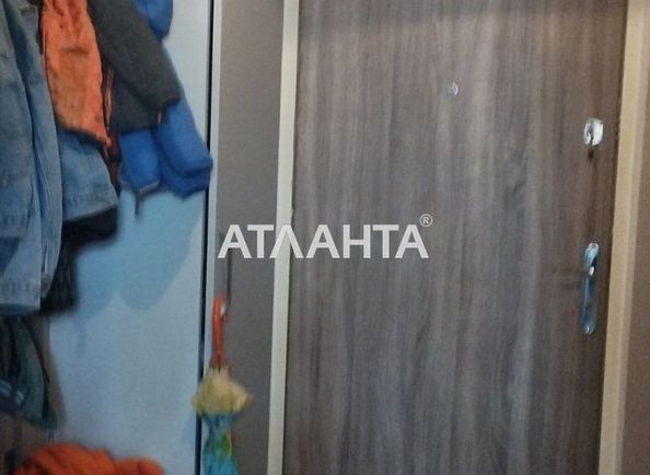 1-кімнатна квартира за адресою вул. Проїзна (площа 34,7 м²) - Atlanta.ua - фото 6
