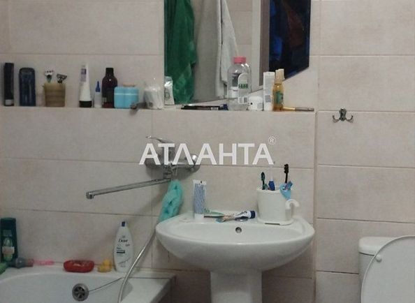 1-кімнатна квартира за адресою вул. Проїзна (площа 34,7 м²) - Atlanta.ua - фото 9