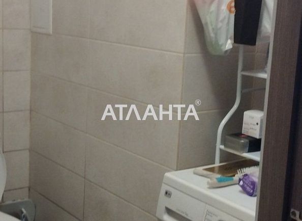 1-кімнатна квартира за адресою вул. Проїзна (площа 34,7 м²) - Atlanta.ua - фото 10