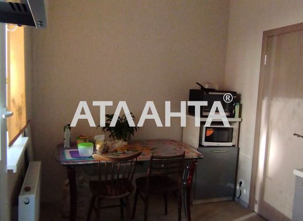 1-кімнатна квартира за адресою вул. Проїзна (площа 34,7 м²) - Atlanta.ua - фото 5