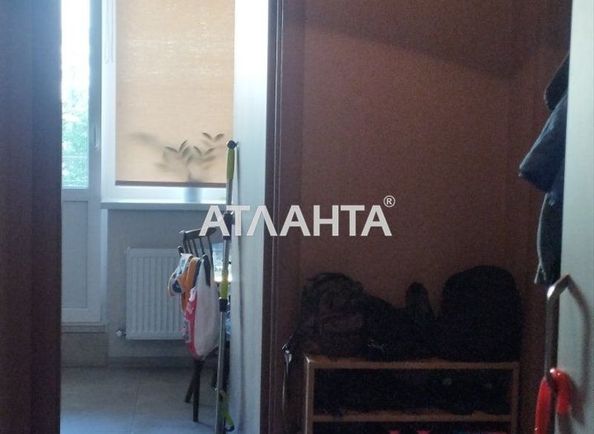 1-кімнатна квартира за адресою вул. Проїзна (площа 34,7 м²) - Atlanta.ua - фото 8