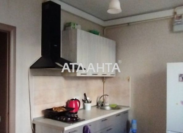 1-кімнатна квартира за адресою вул. Проїзна (площа 34,7 м²) - Atlanta.ua - фото 3