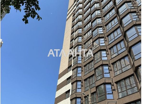 1-room apartment apartment by the address st. Srednefontanskaya (area 51 m²) - Atlanta.ua - photo 5