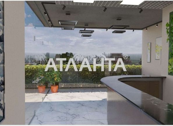1-room apartment apartment by the address st. Srednefontanskaya (area 51 m²) - Atlanta.ua - photo 3
