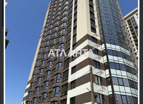1-room apartment apartment by the address st. Srednefontanskaya (area 51 m²) - Atlanta.ua - photo 7