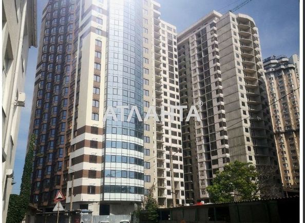 1-room apartment apartment by the address st. Srednefontanskaya (area 50 m²) - Atlanta.ua - photo 6