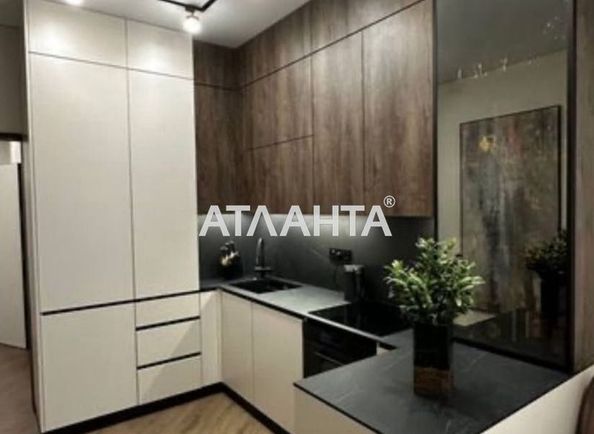 2-комнатная квартира по адресу ул. Донского Дмитрия (площадь 65 м²) - Atlanta.ua