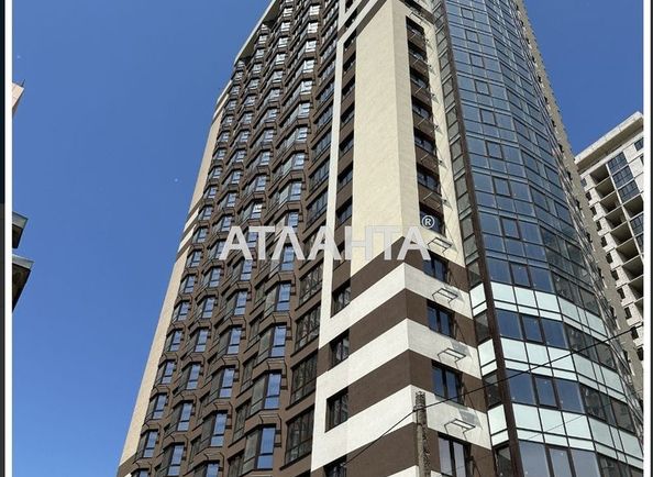 1-room apartment apartment by the address st. Srednefontanskaya (area 50 m²) - Atlanta.ua - photo 7