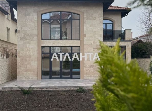 Дом по адресу Равенства пер. (площадь 288,4 м²) - Atlanta.ua