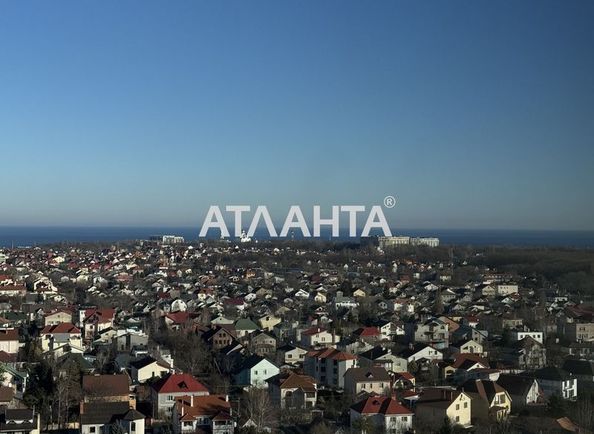 3-rooms apartment apartment by the address st. Zhemchuzhnaya (area 98 m²) - Atlanta.ua
