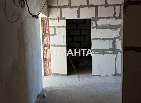 3-rooms apartment apartment by the address st. Zhemchuzhnaya (area 98 m²) - Atlanta.ua - photo 2