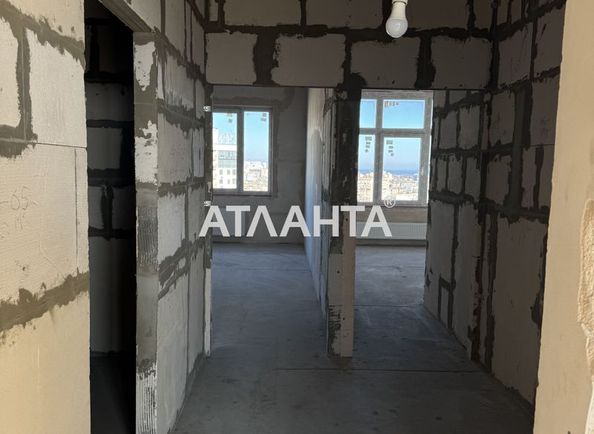 3-rooms apartment apartment by the address st. Zhemchuzhnaya (area 98 m²) - Atlanta.ua - photo 6