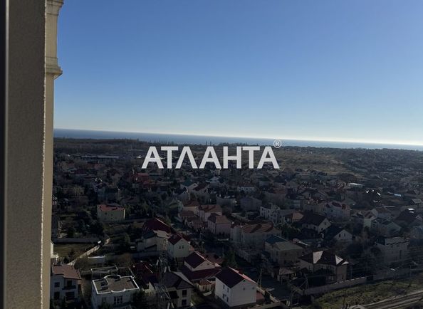 3-rooms apartment apartment by the address st. Zhemchuzhnaya (area 98 m²) - Atlanta.ua - photo 13