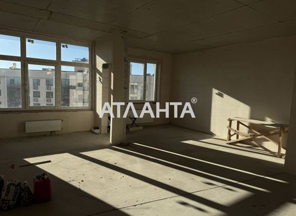 3-rooms apartment apartment by the address st. Zhemchuzhnaya (area 98 m²) - Atlanta.ua - photo 14