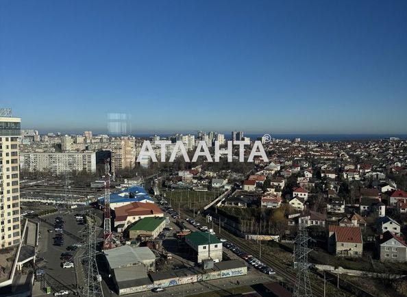 3-rooms apartment apartment by the address st. Zhemchuzhnaya (area 98 m²) - Atlanta.ua - photo 15