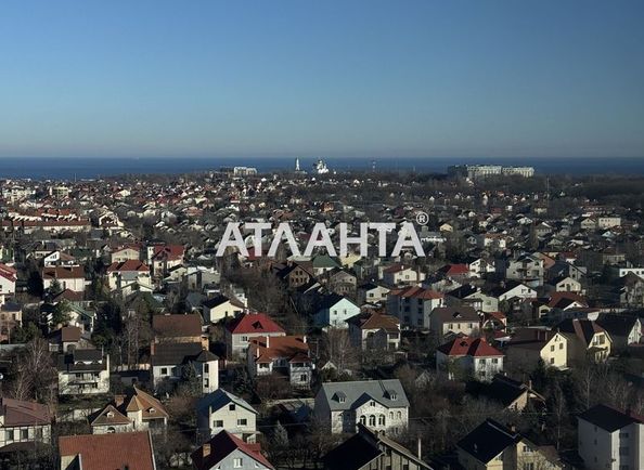 3-rooms apartment apartment by the address st. Zhemchuzhnaya (area 98 m²) - Atlanta.ua - photo 20