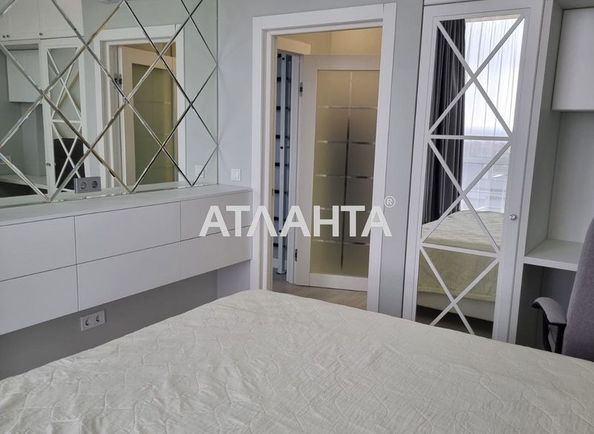 3-комнатная квартира по адресу ул. Марсельская (площадь 80 м²) - Atlanta.ua - фото 13