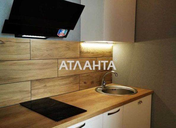 1-комнатная квартира по адресу ул. Пестеля (площадь 29 м²) - Atlanta.ua - фото 6