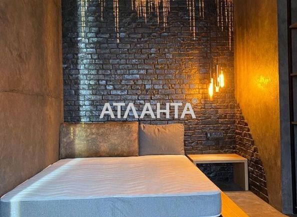 1-комнатная квартира по адресу ул. Жемчужная (площадь 41 м²) - Atlanta.ua - фото 5