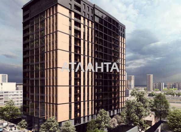 1-room apartment apartment by the address st. Kosvennaya Vegera (area 702 m²) - Atlanta.ua - photo 5