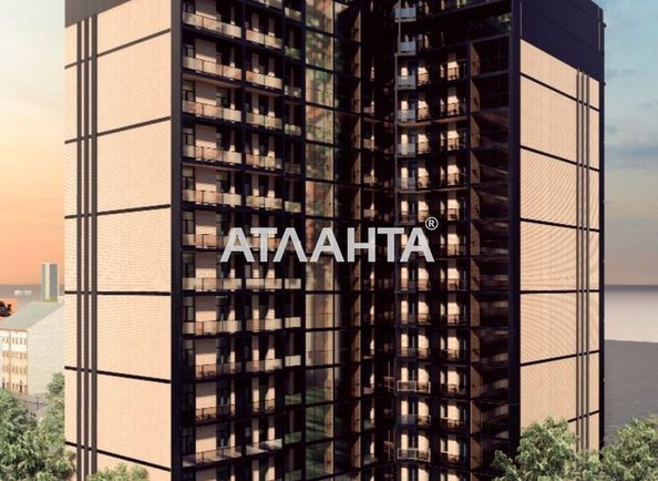 1-room apartment apartment by the address st. Kosvennaya Vegera (area 702 m²) - Atlanta.ua - photo 12