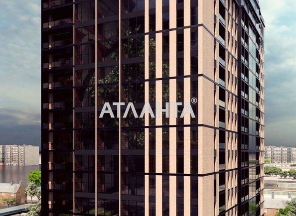 1-комнатная квартира по адресу ул. Косвенная (площадь 26 м²) - Atlanta.ua - фото 9