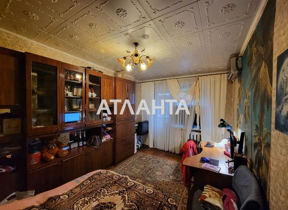 2-кімнатна квартира за адресою Світлий пров. (площа 43 м²) - Atlanta.ua