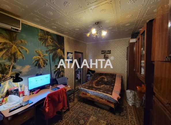 2-кімнатна квартира за адресою Світлий пров. (площа 43 м²) - Atlanta.ua - фото 2