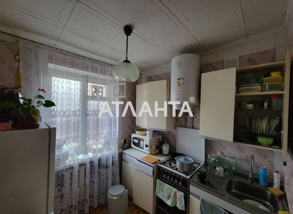 2-кімнатна квартира за адресою Світлий пров. (площа 43 м²) - Atlanta.ua - фото 3