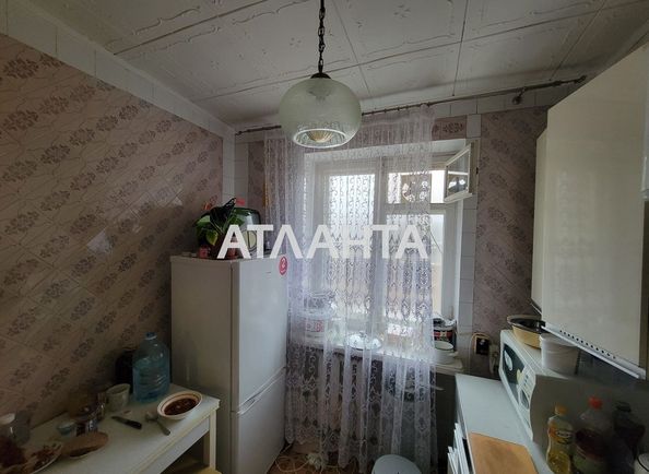 2-кімнатна квартира за адресою Світлий пров. (площа 43 м²) - Atlanta.ua - фото 4