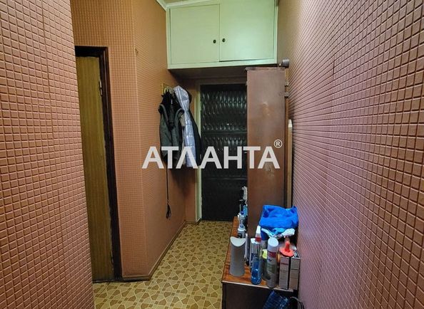 2-кімнатна квартира за адресою Світлий пров. (площа 43 м²) - Atlanta.ua - фото 5